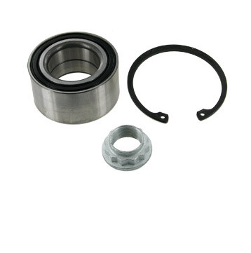 Zestaw łożysk koła VKBA 1460 SKF